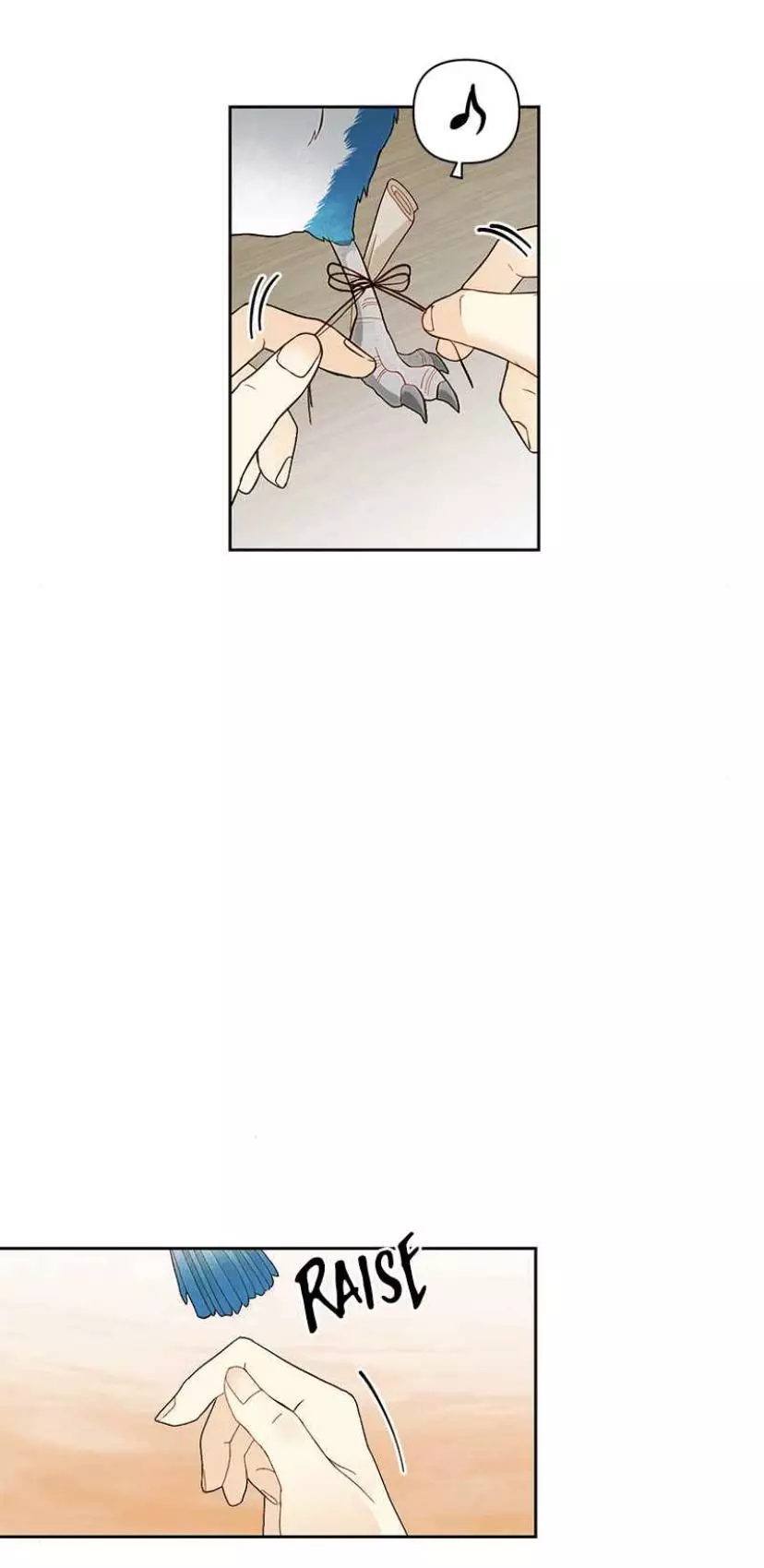 Read Remarried Empress EN Manga Online