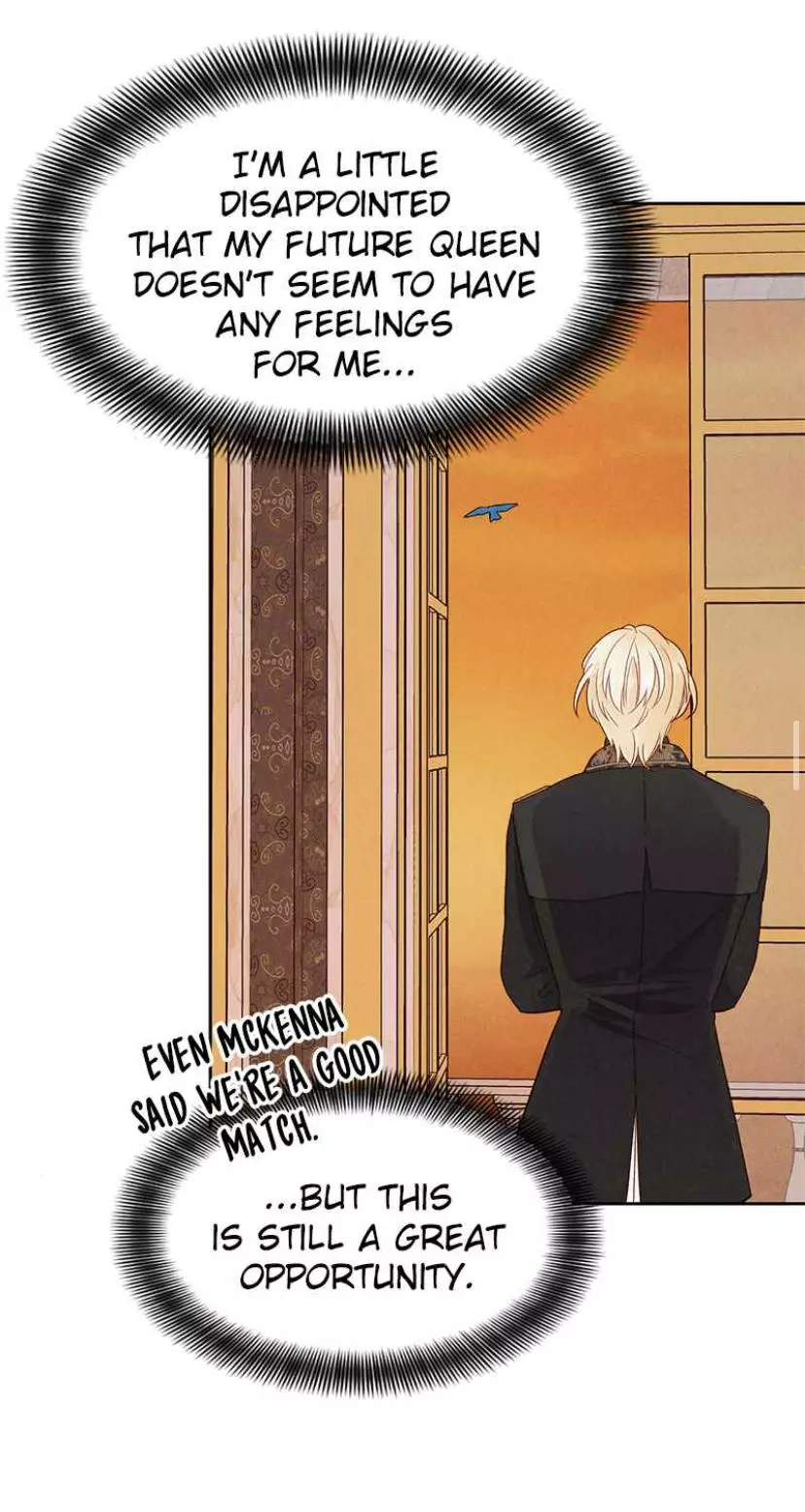 Read Remarried Empress EN Manga Online