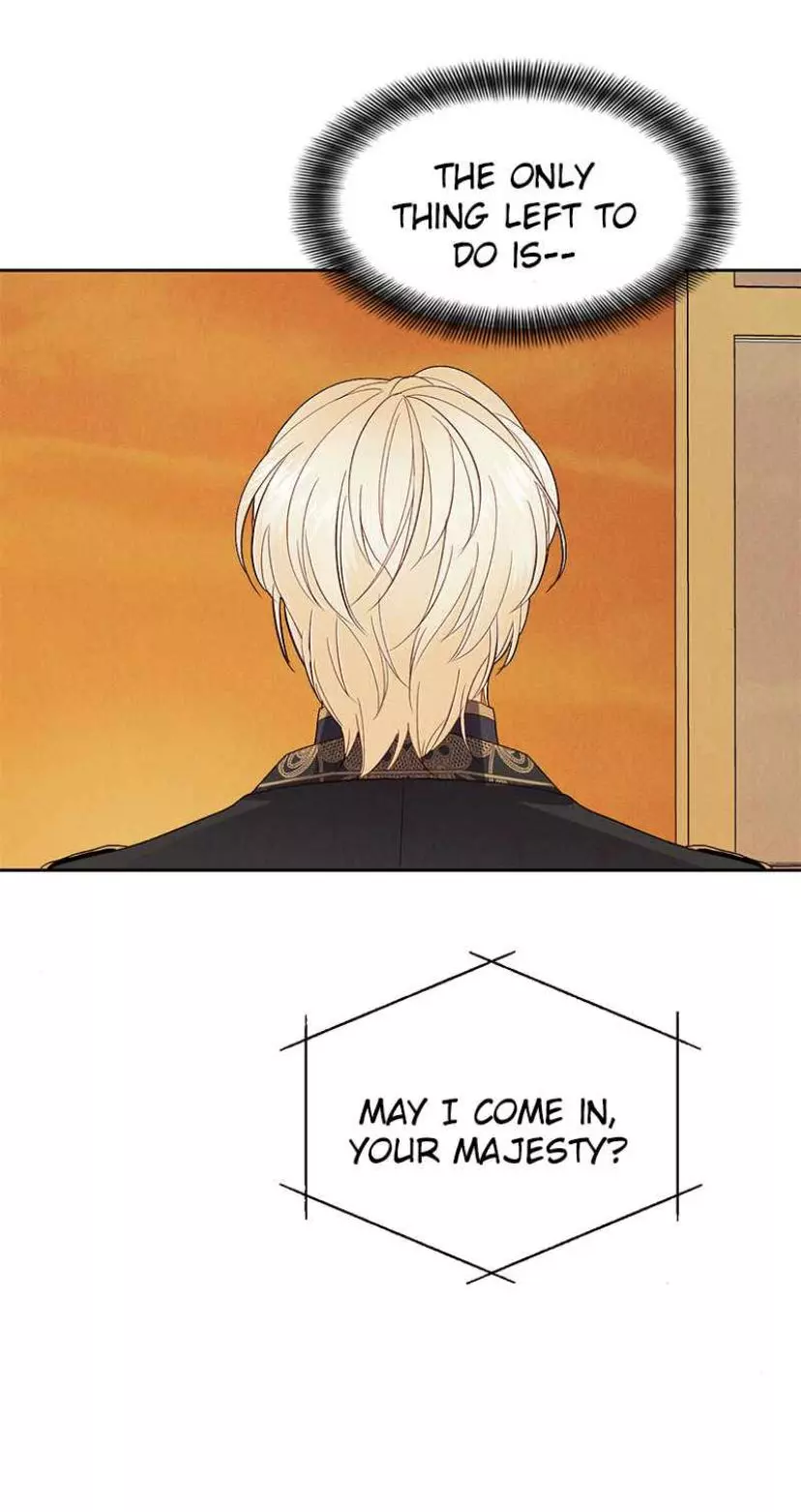 Read Remarried Empress EN Manga Online