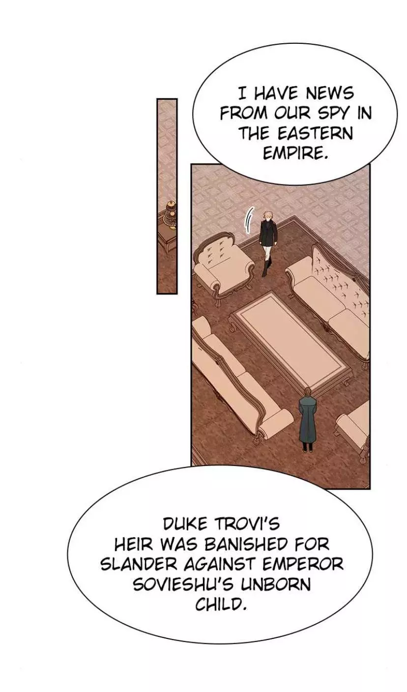 Read Remarried Empress EN Manga Online