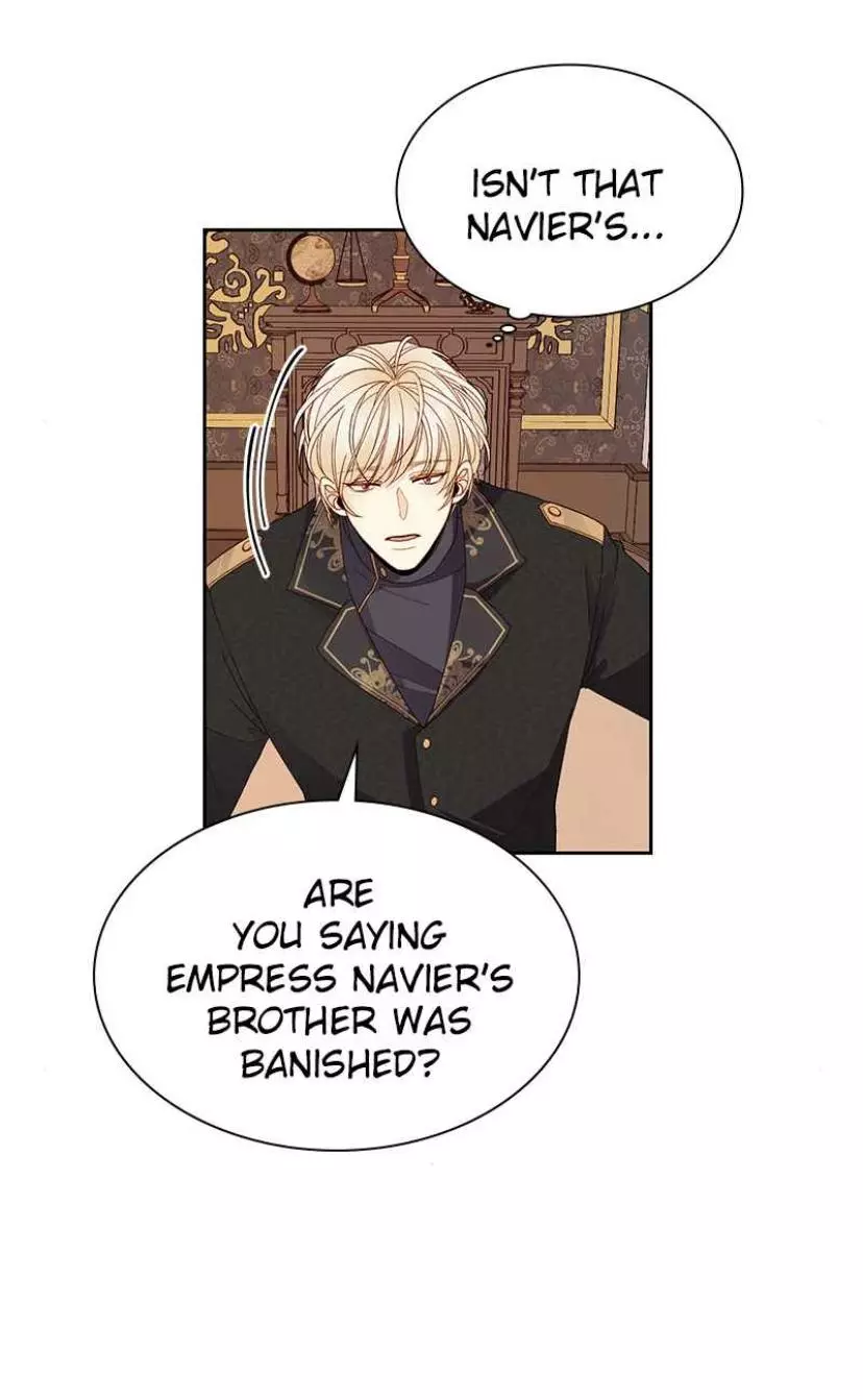 Read Remarried Empress EN Manga Online