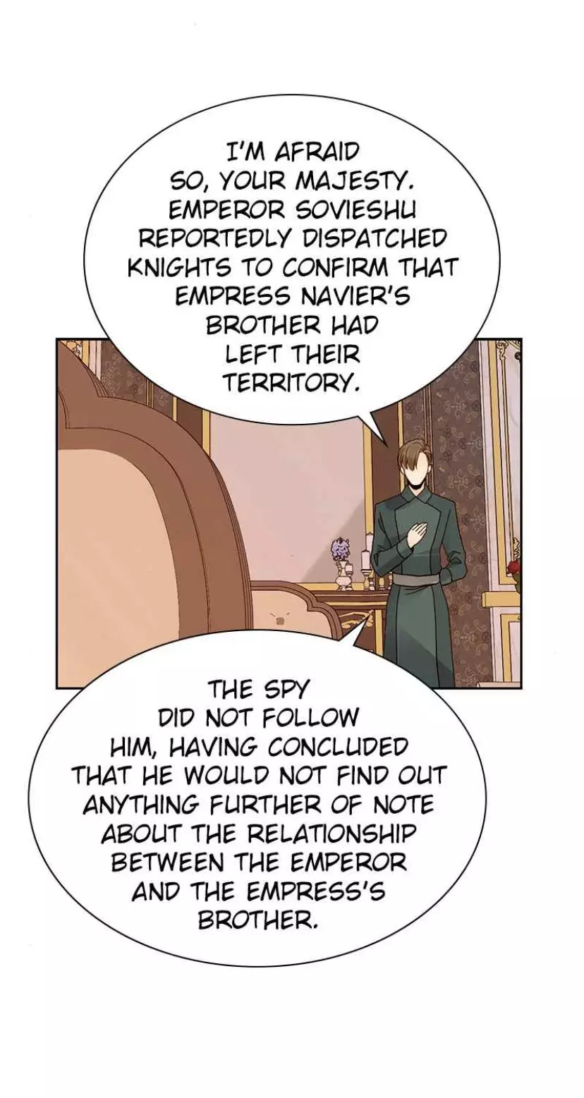 Read Remarried Empress EN Manga Online
