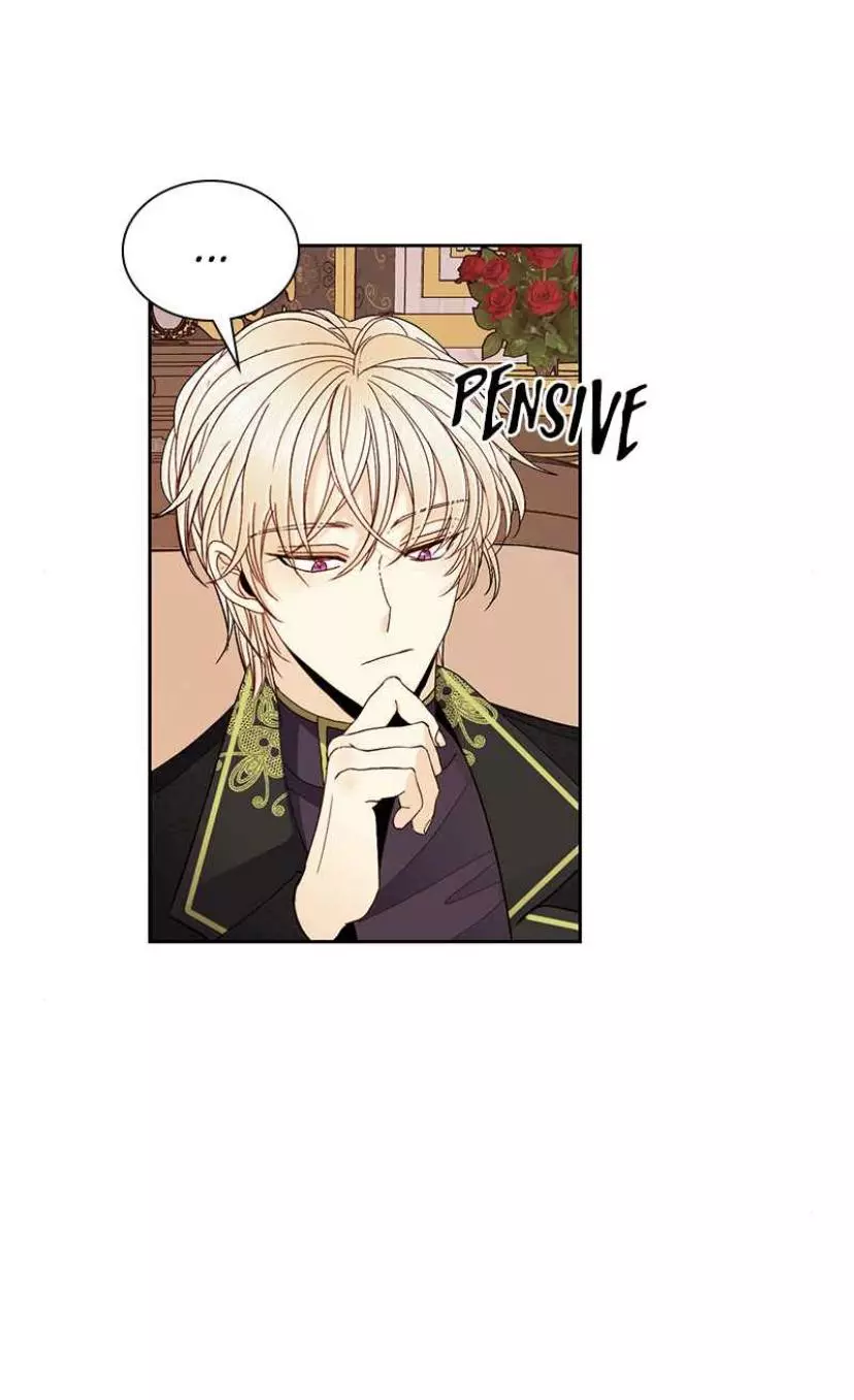 Read Remarried Empress EN Manga Online