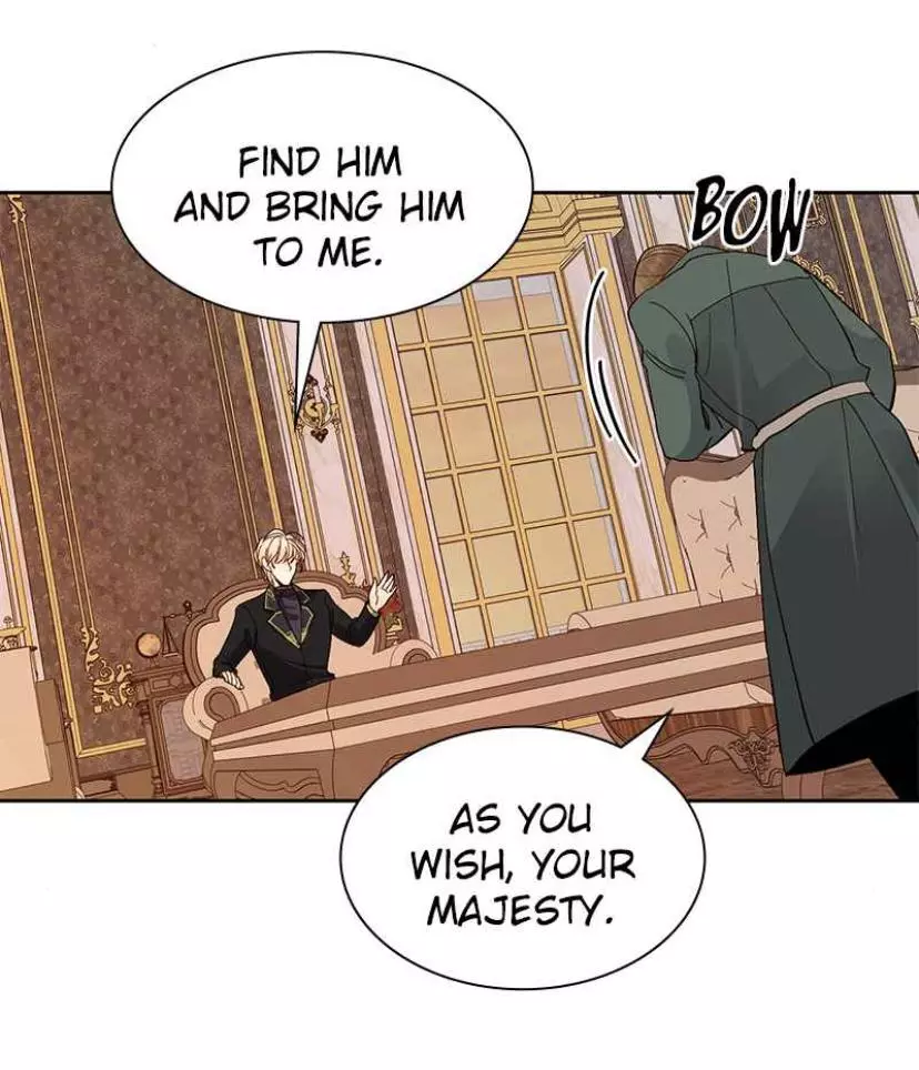 Read Remarried Empress EN Manga Online