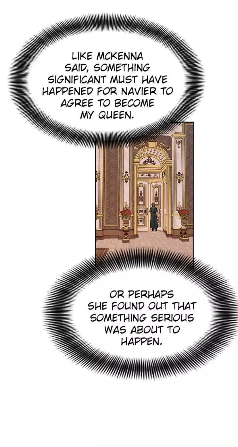 Read Remarried Empress EN Manga Online