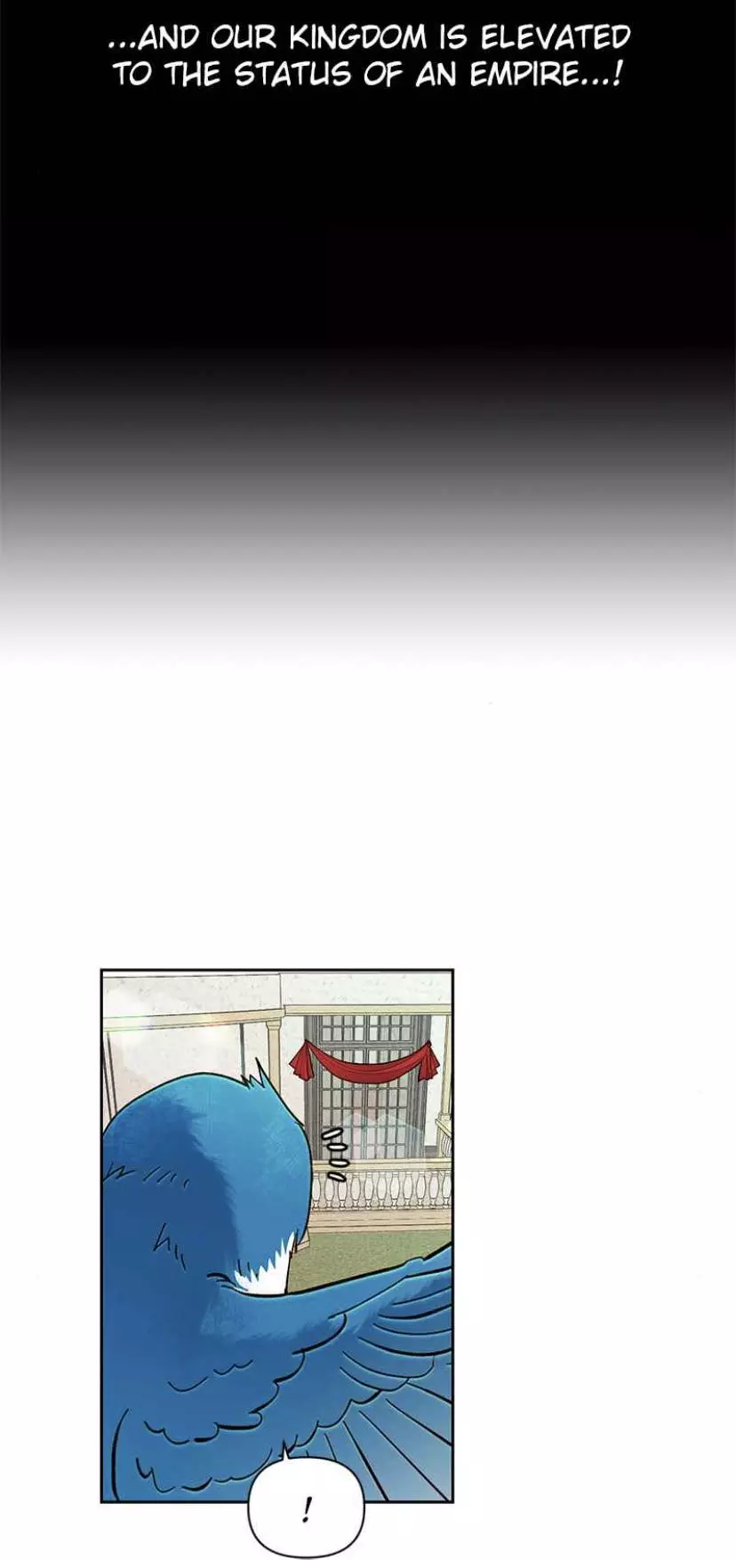 Read Remarried Empress EN Manga Online