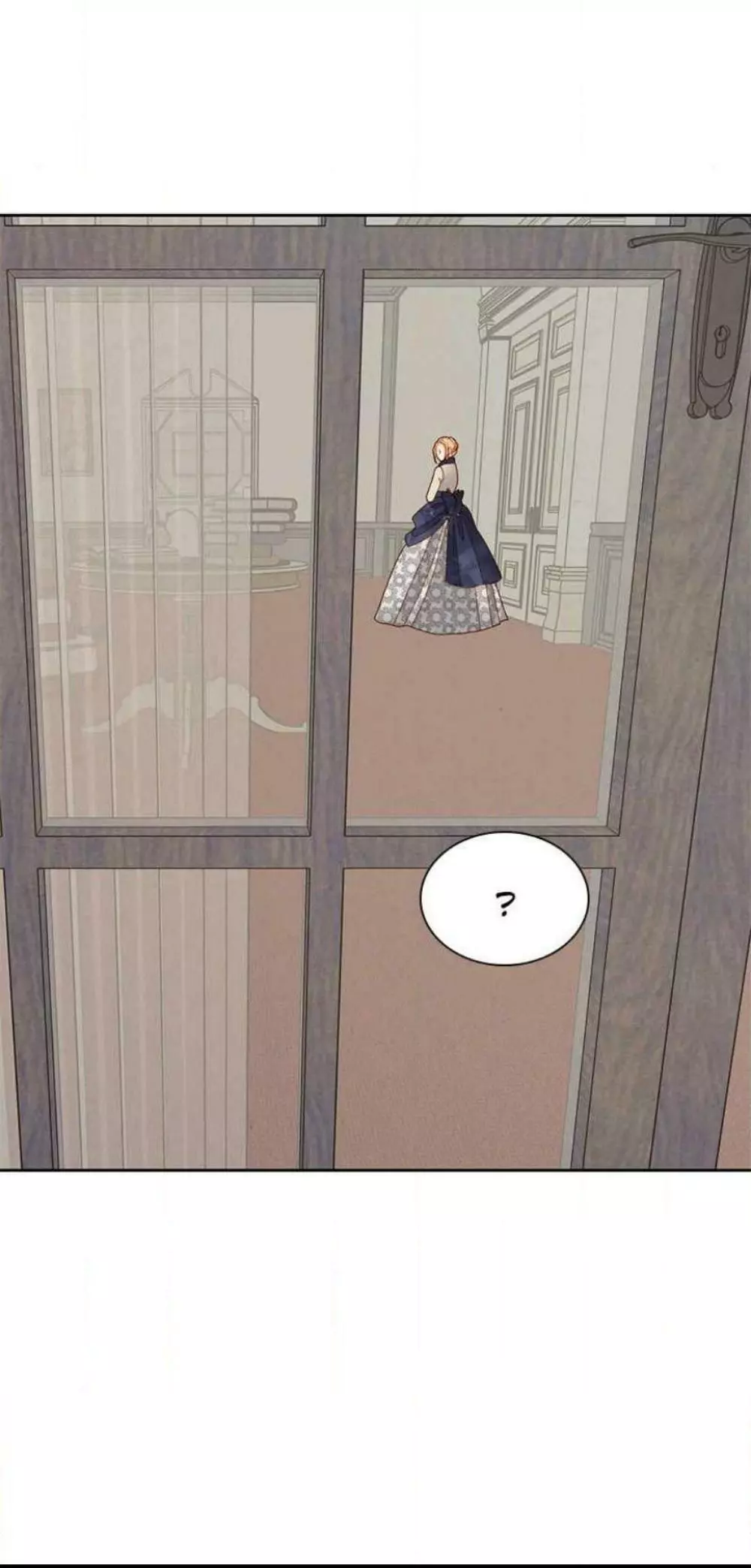 Read Remarried Empress EN Manga Online