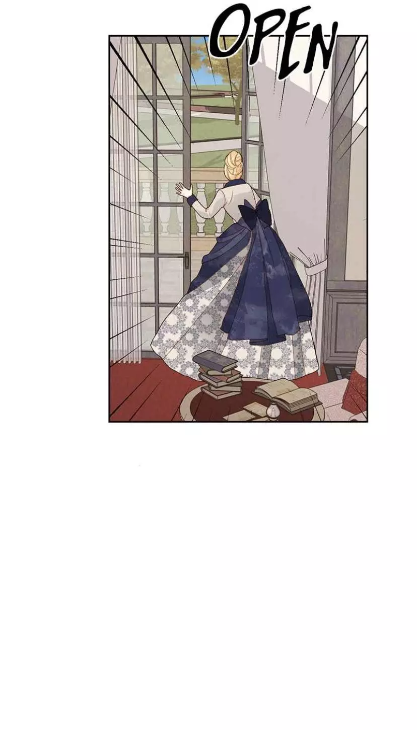 Read Remarried Empress EN Manga Online