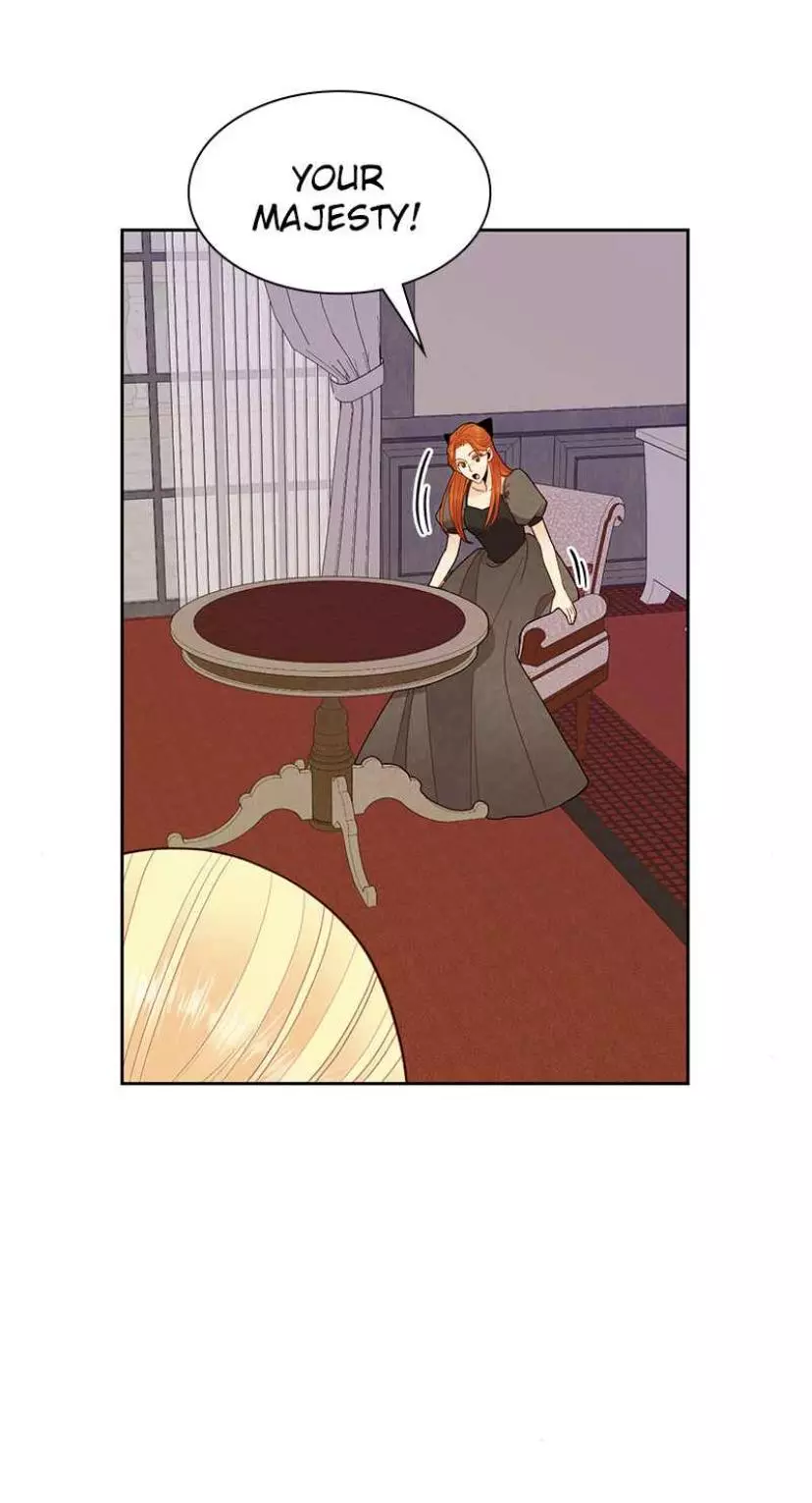 Read Remarried Empress EN Manga Online