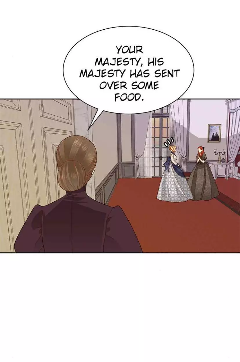 Read Remarried Empress EN Manga Online