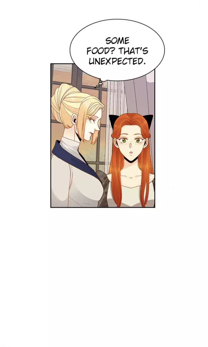 Read Remarried Empress EN Manga Online