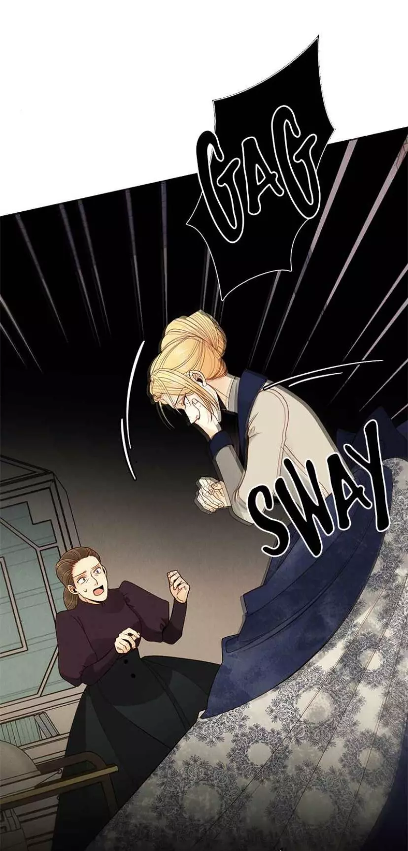 Read Remarried Empress EN Manga Online