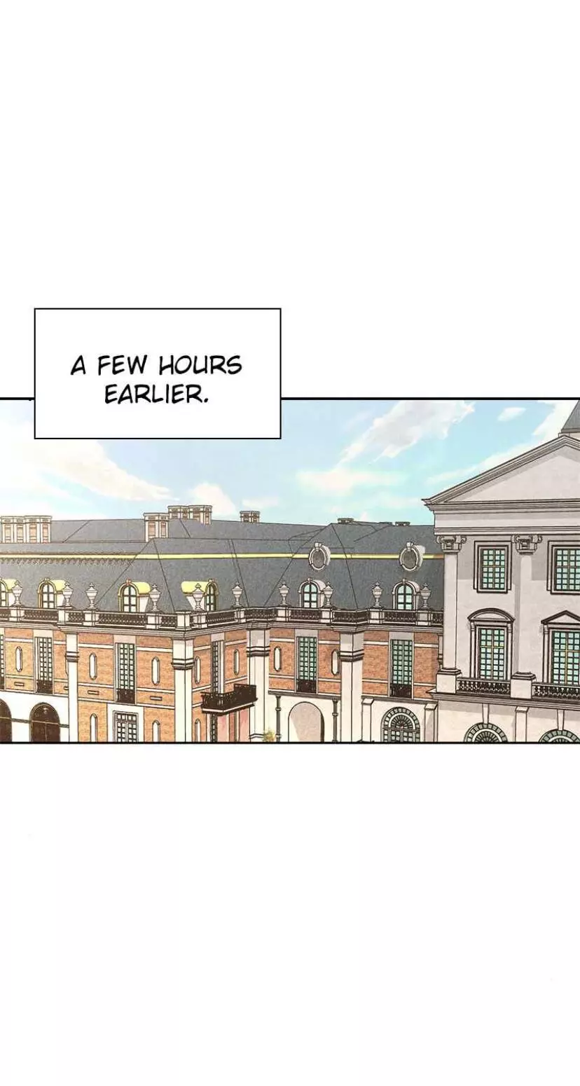 Read Remarried Empress EN Manga Online