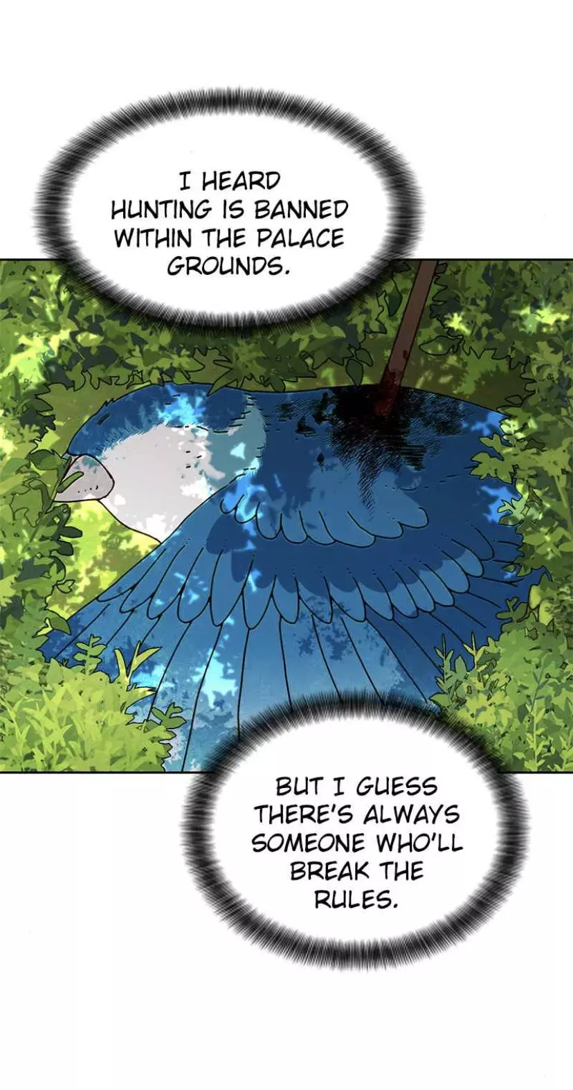 Read Remarried Empress EN Manga Online