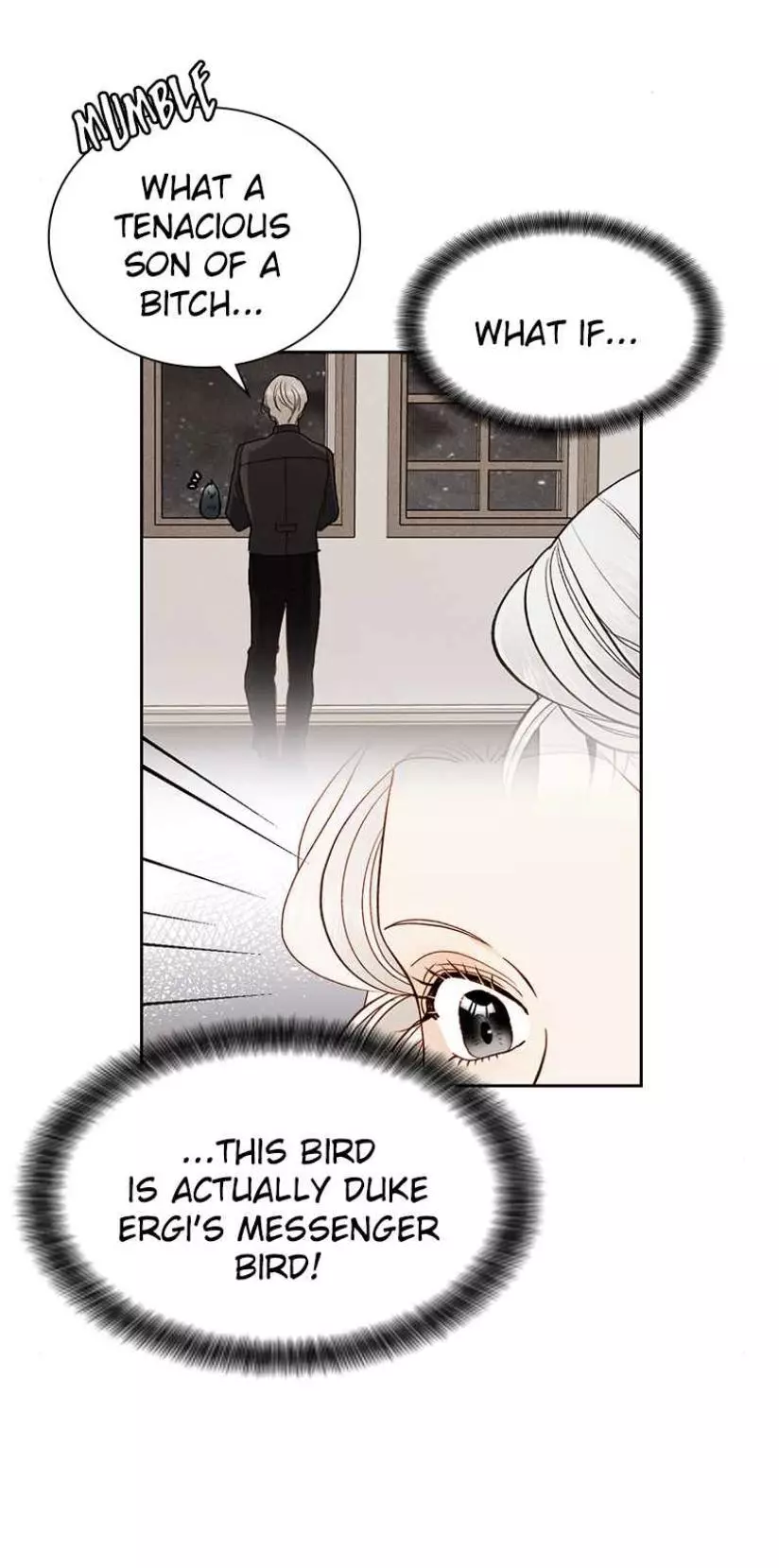 Read Remarried Empress EN Manga Online