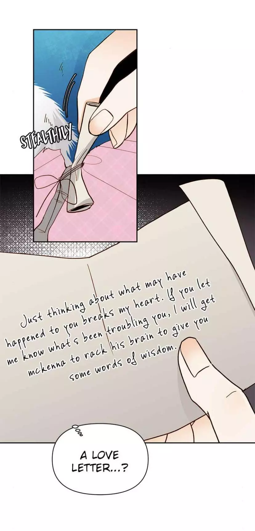 Read Remarried Empress EN Manga Online