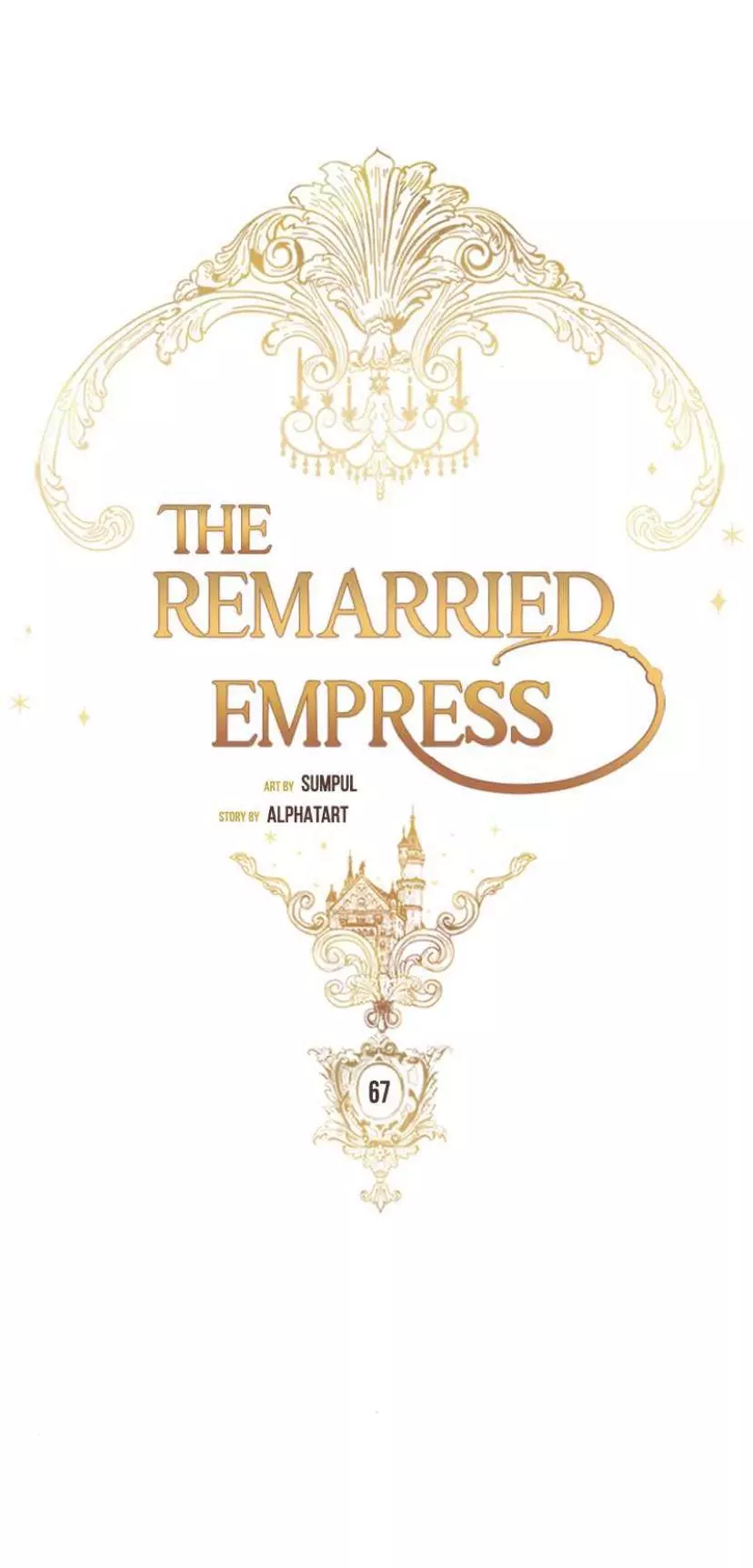 Read Remarried Empress EN Manga Online
