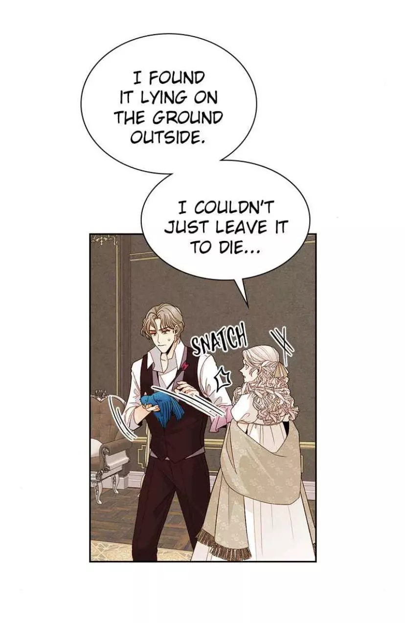 Read Remarried Empress EN Manga Online