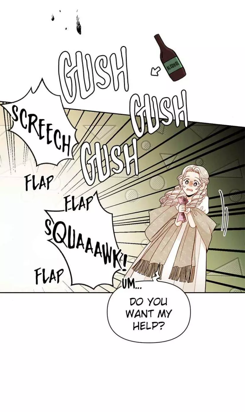 Read Remarried Empress EN Manga Online