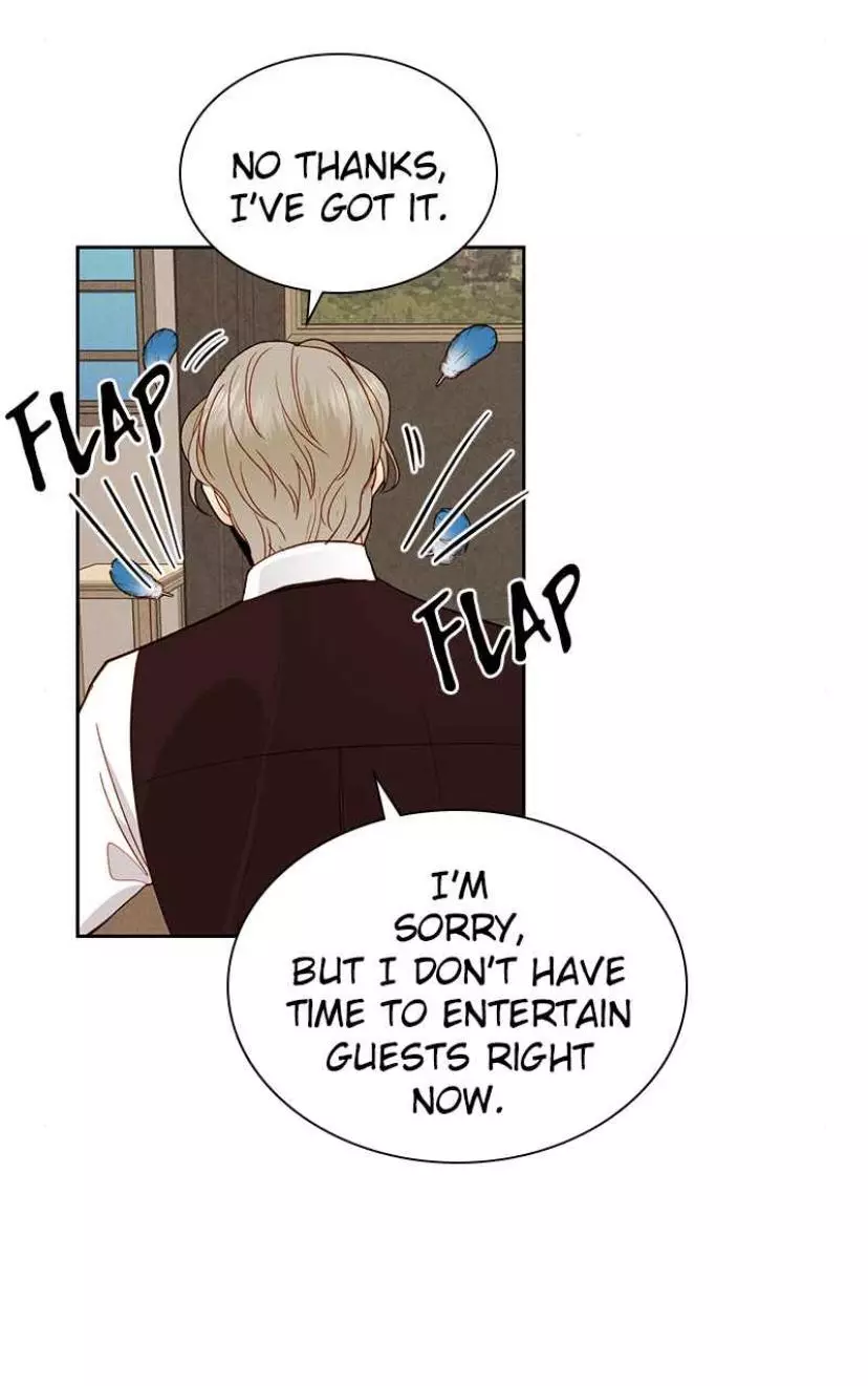 Read Remarried Empress EN Manga Online
