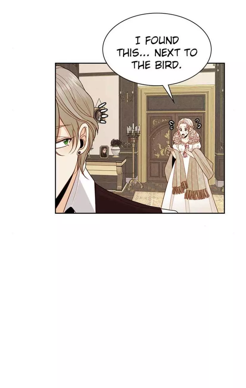 Read Remarried Empress EN Manga Online
