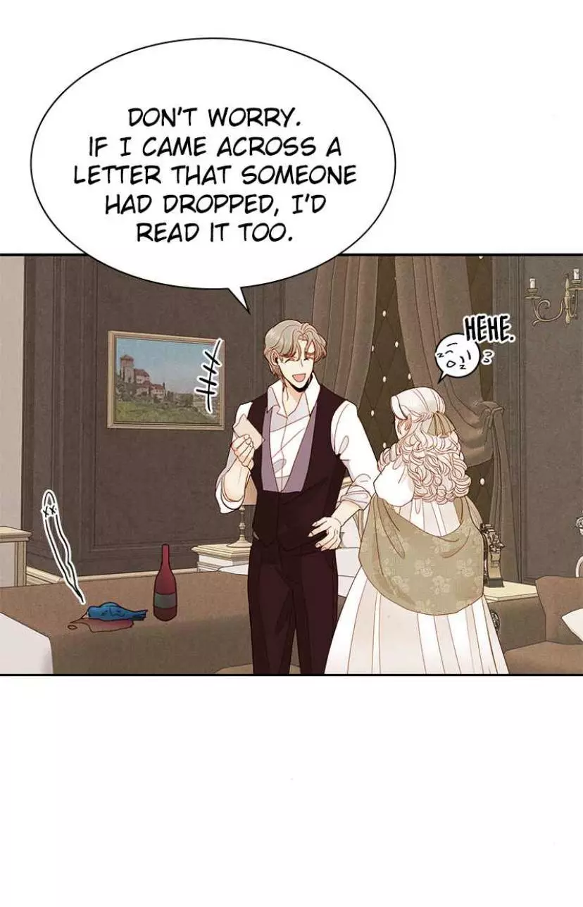 Read Remarried Empress EN Manga Online