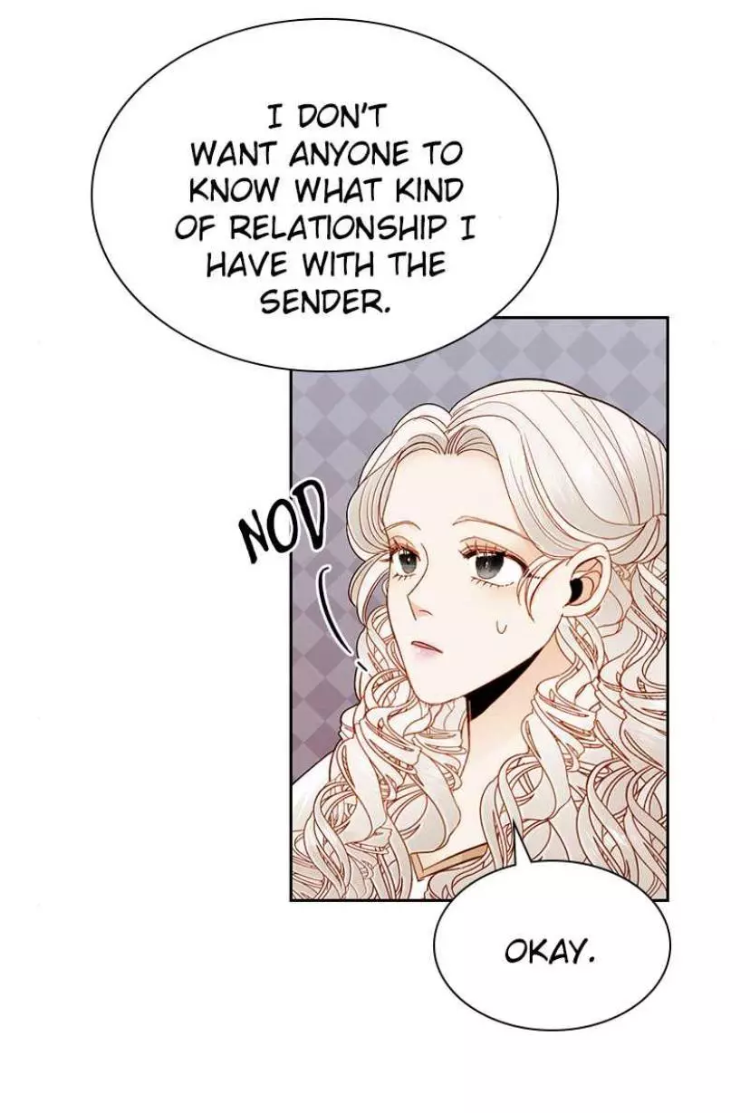 Read Remarried Empress EN Manga Online