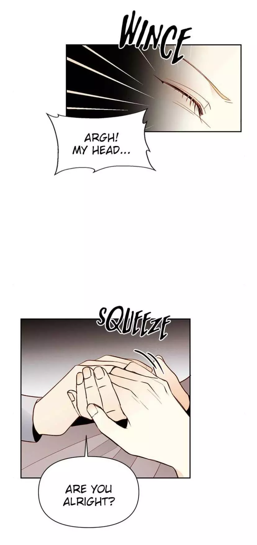 Read Remarried Empress EN Manga Online