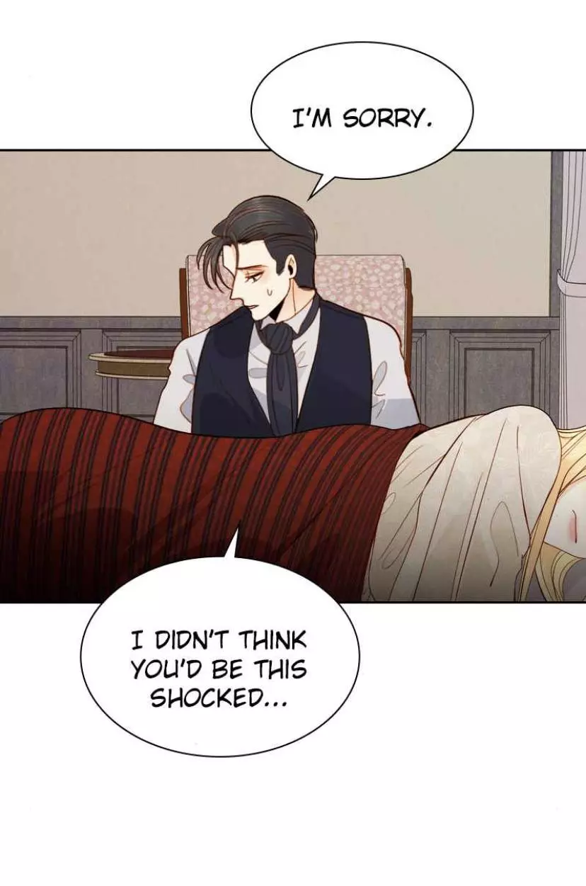 Read Remarried Empress EN Manga Online