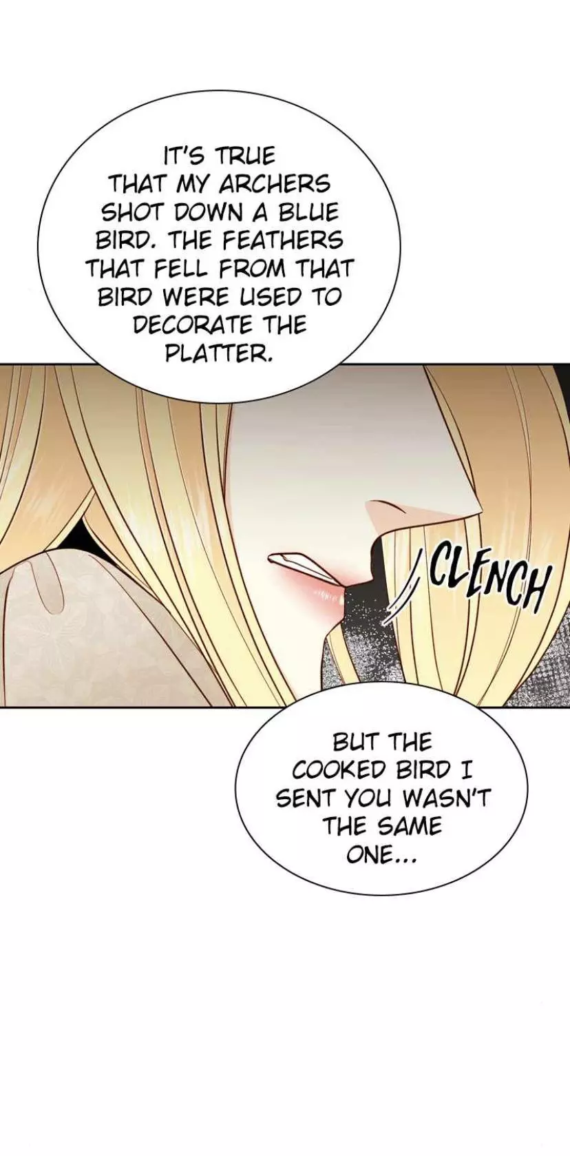 Read Remarried Empress EN Manga Online