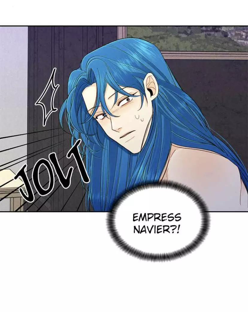 Read Remarried Empress EN Manga Online