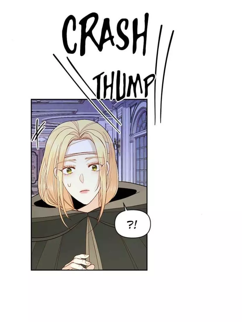 Read Remarried Empress EN Manga Online
