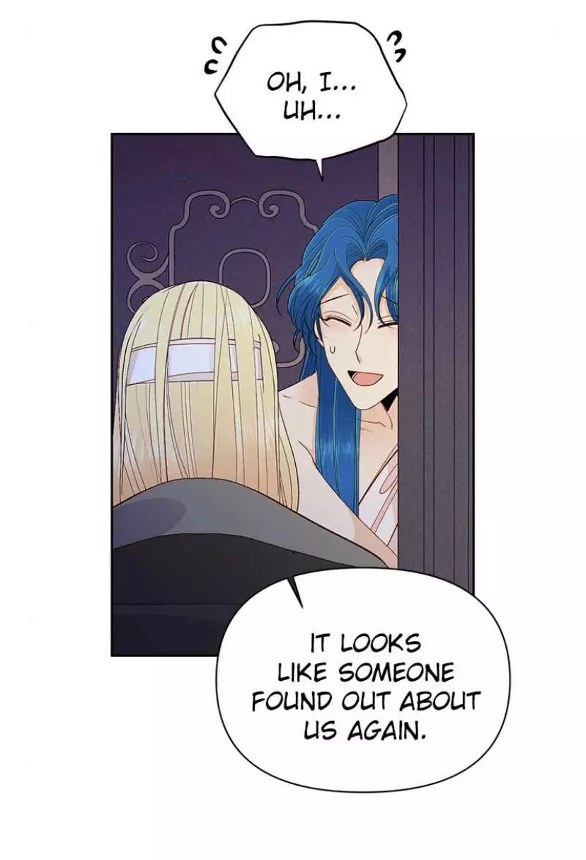 Read Remarried Empress EN Manga Online