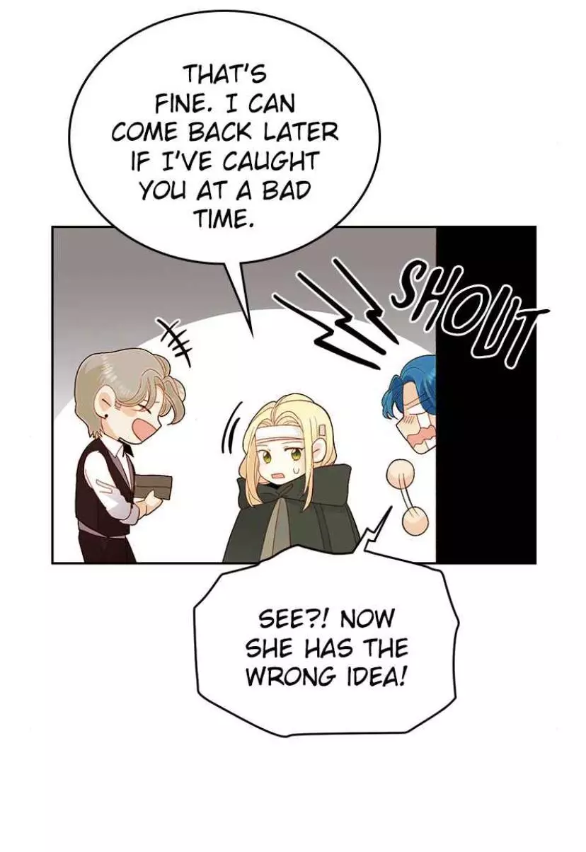 Read Remarried Empress EN Manga Online