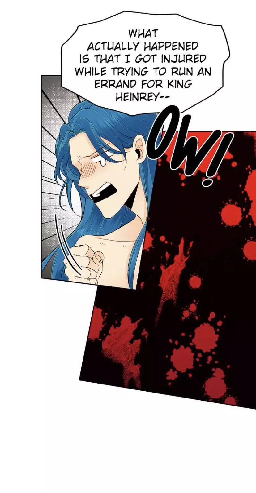 Read Remarried Empress EN Manga Online