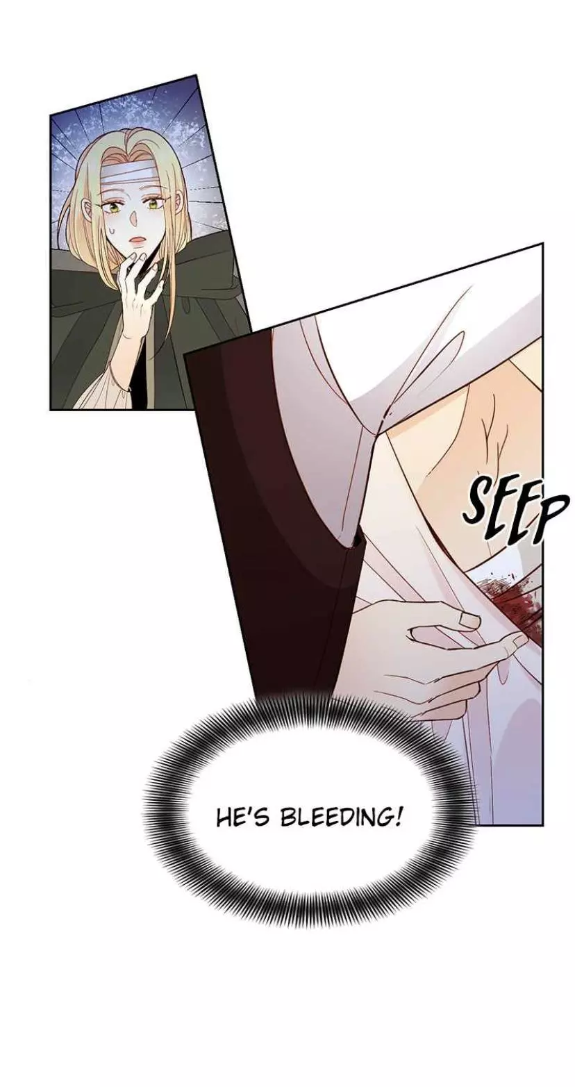 Read Remarried Empress EN Manga Online