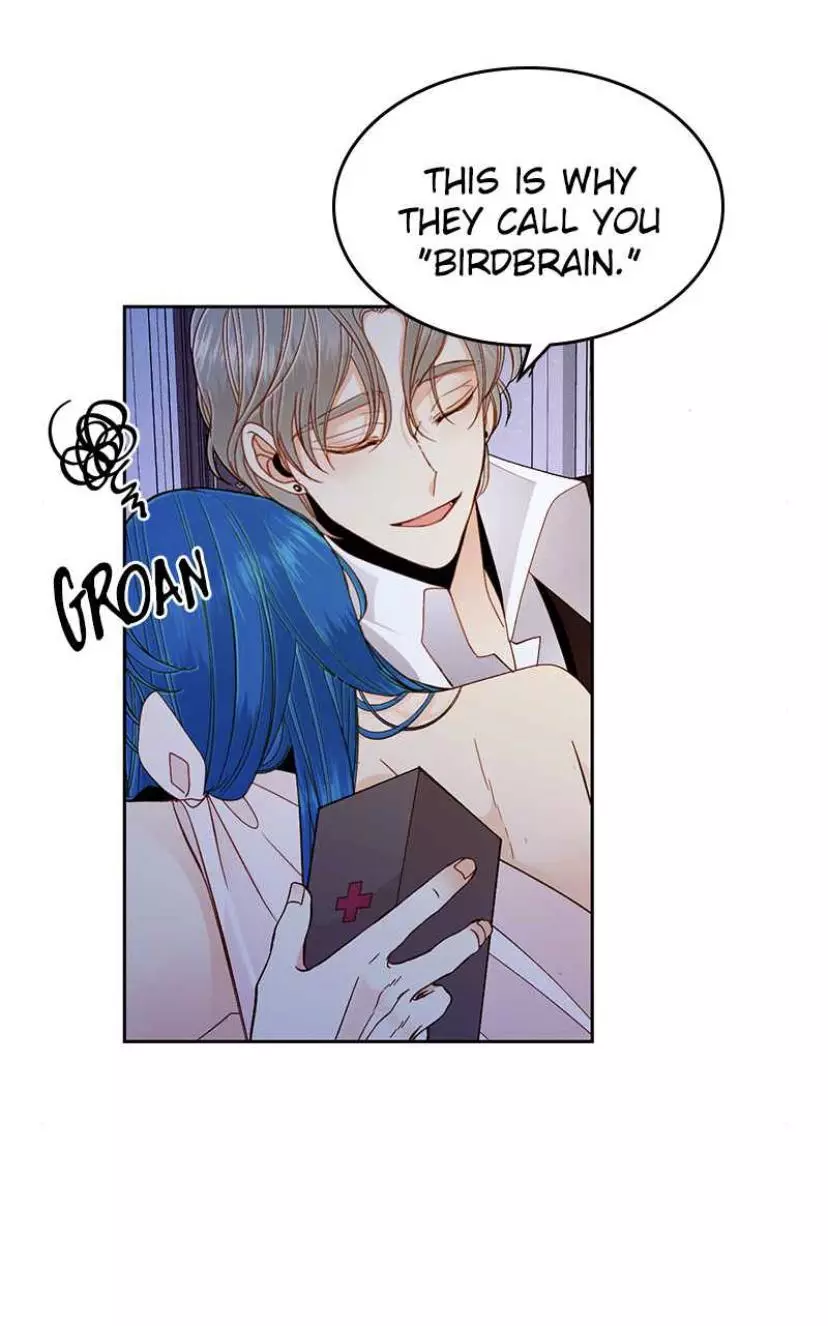 Read Remarried Empress EN Manga Online