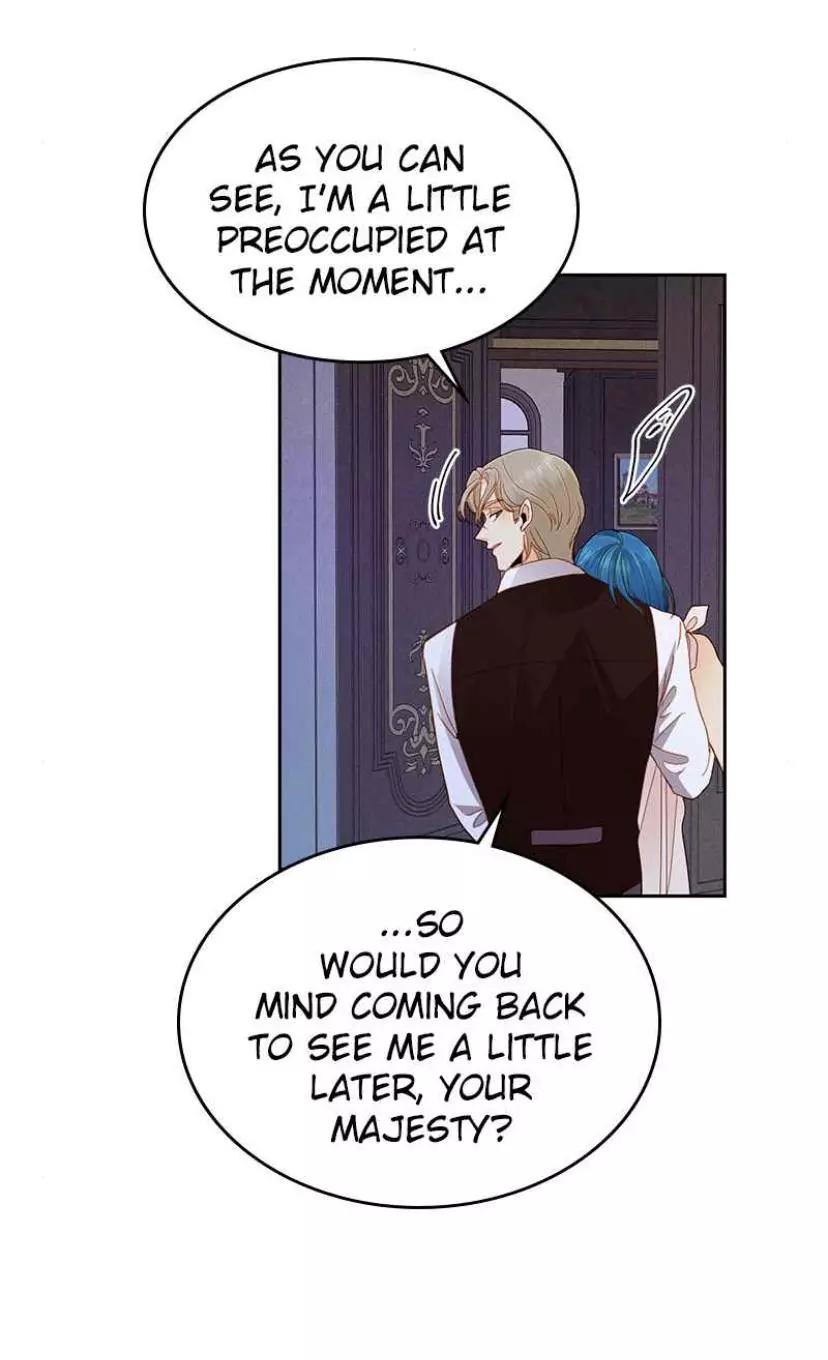 Read Remarried Empress EN Manga Online