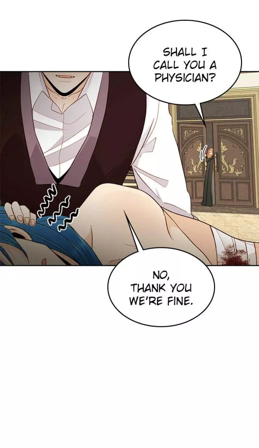 Read Remarried Empress EN Manga Online