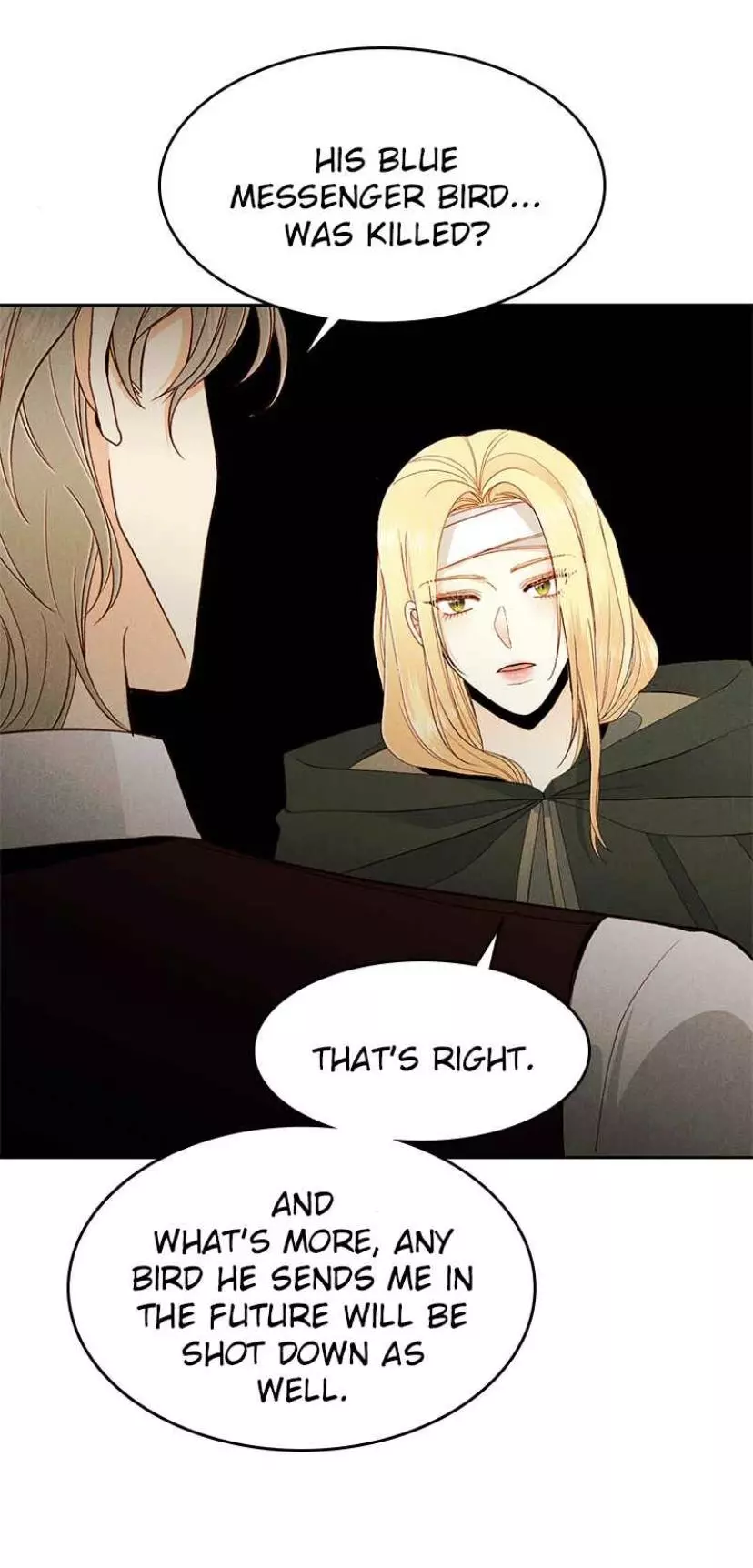 Read Remarried Empress EN Manga Online