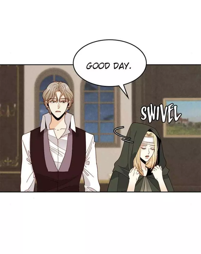 Read Remarried Empress EN Manga Online