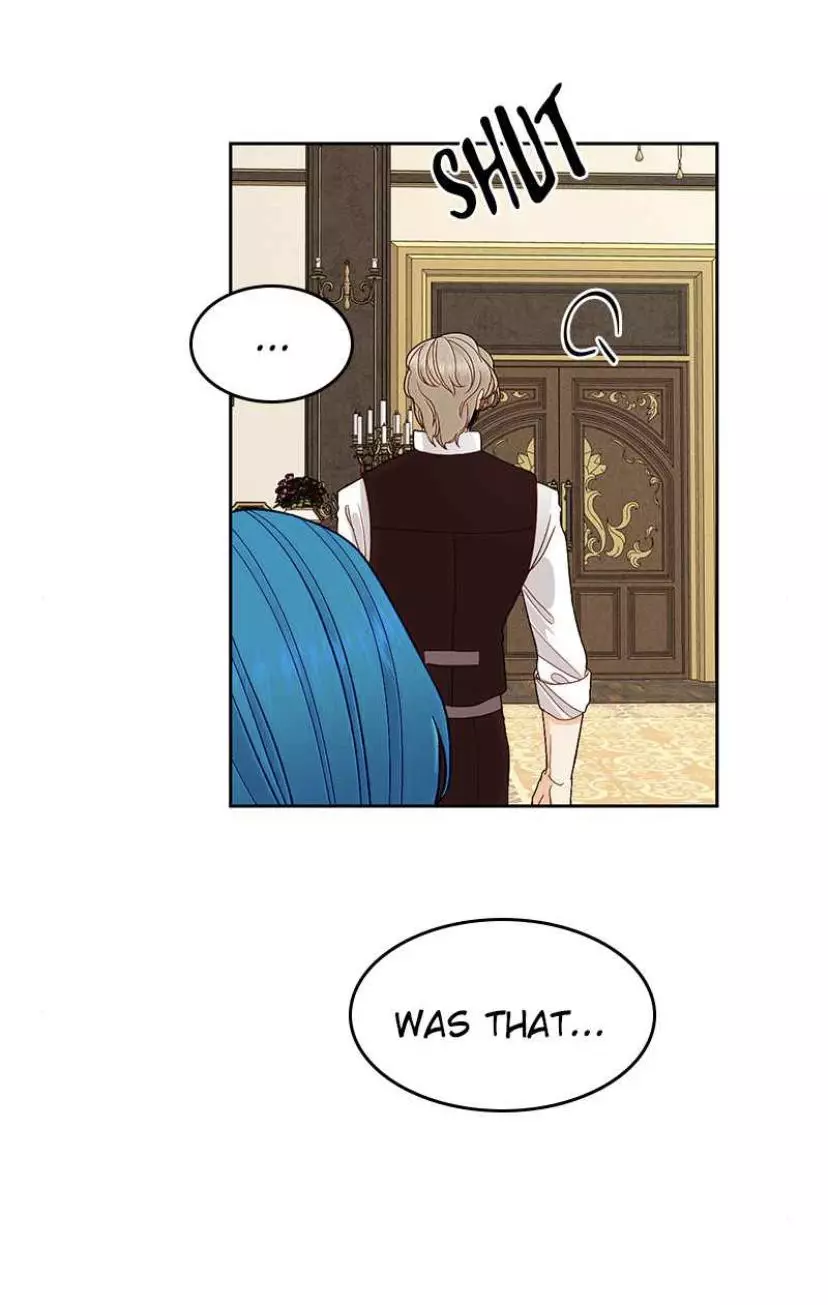 Read Remarried Empress EN Manga Online