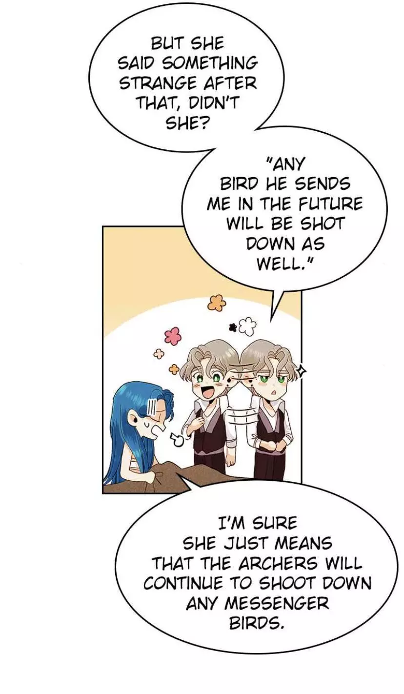 Read Remarried Empress EN Manga Online