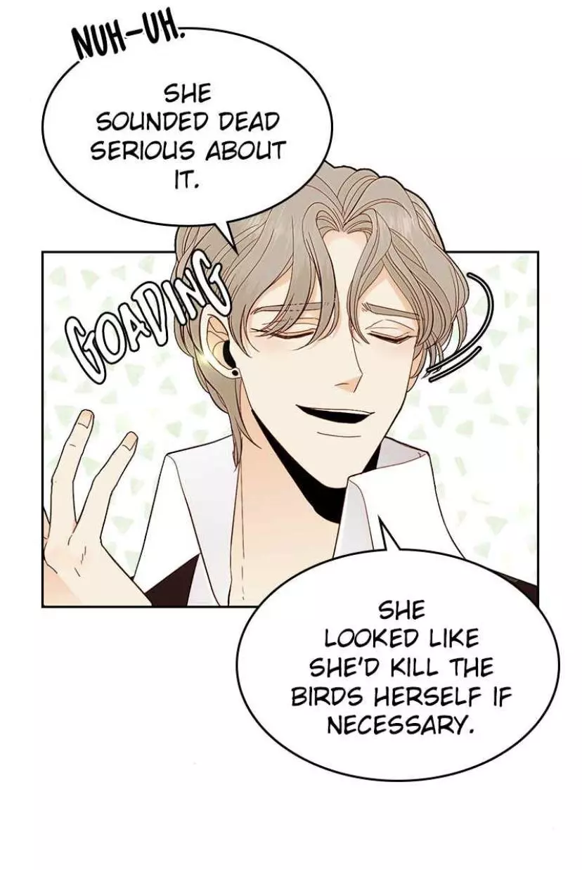 Read Remarried Empress EN Manga Online