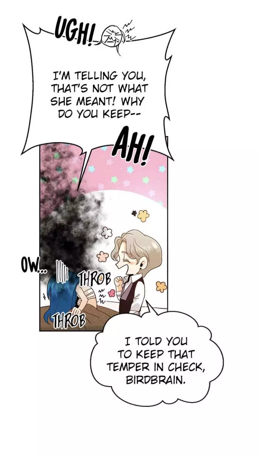 Read Remarried Empress EN Manga Online
