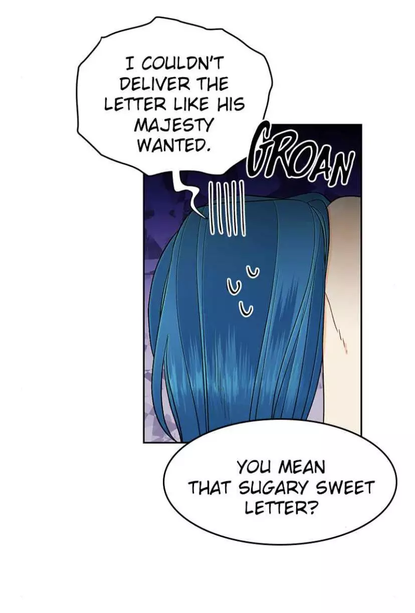 Read Remarried Empress EN Manga Online