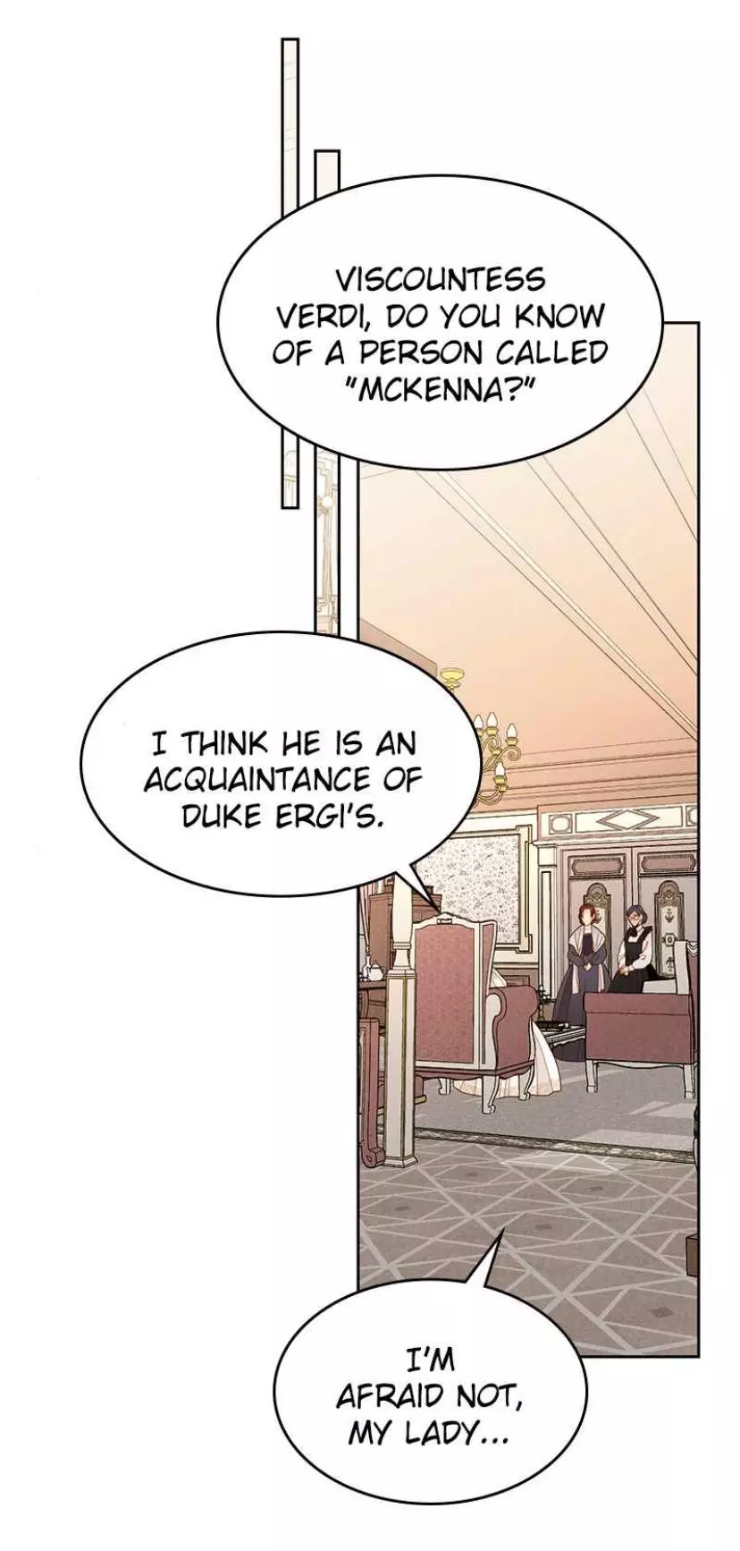 Read Remarried Empress EN Manga Online