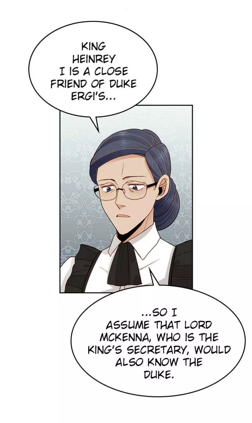 Read Remarried Empress EN Manga Online