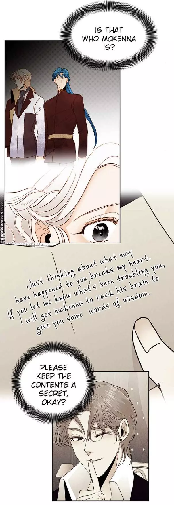Read Remarried Empress EN Manga Online