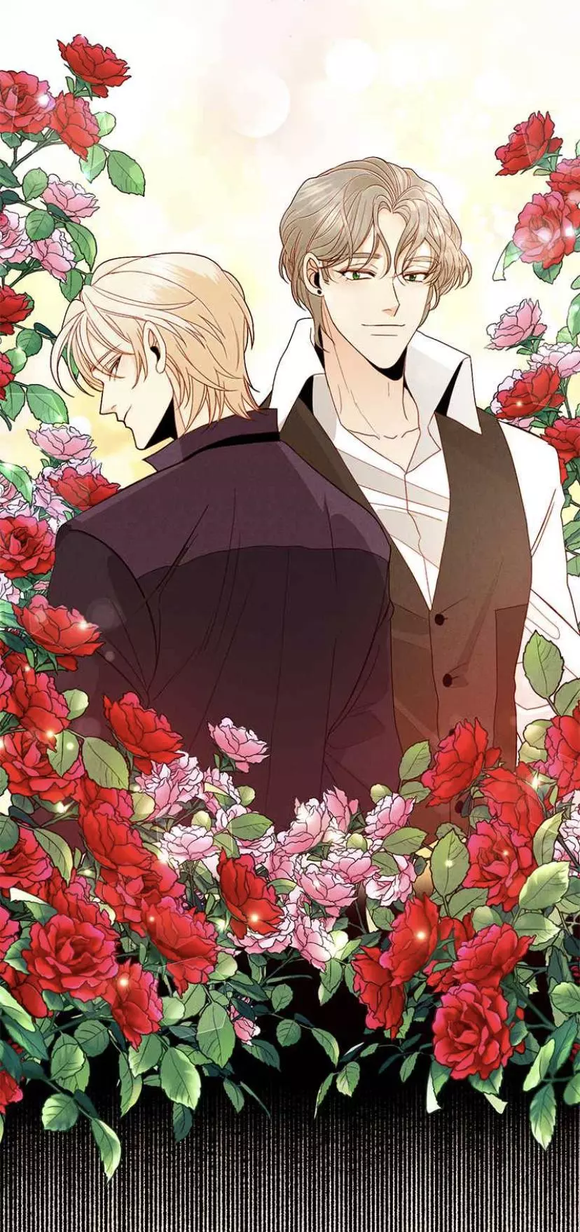 Read Remarried Empress EN Manga Online